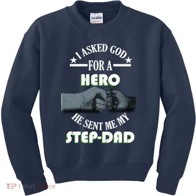 Kids Sweatshirt