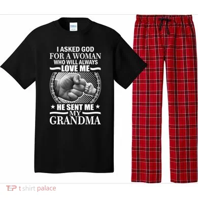 Pajama Set