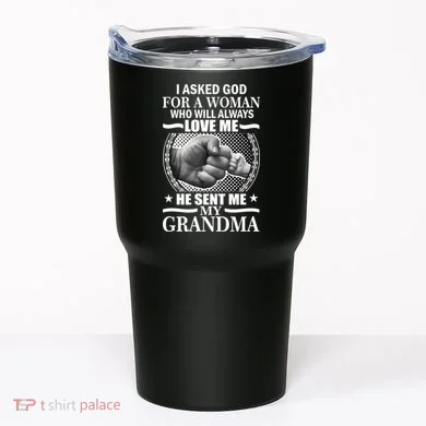 Tumbler