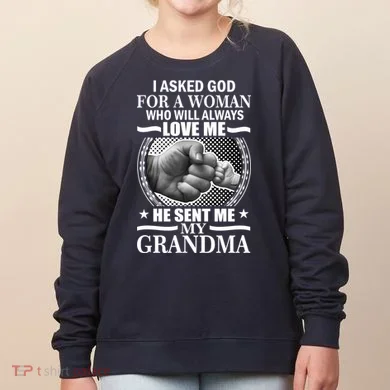 Women's Sweatshirt