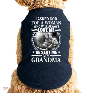 Doggie Tank