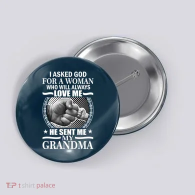Button