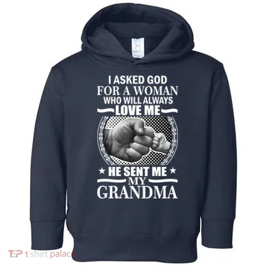 Toddler Hoodie