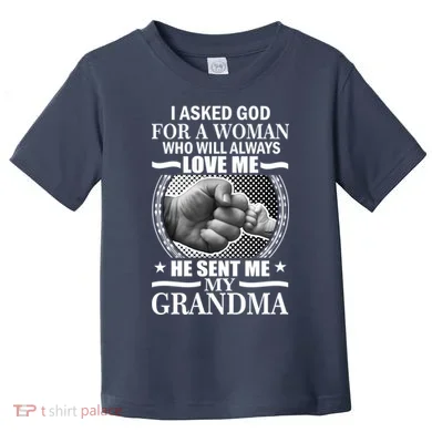 Toddler T-Shirt
