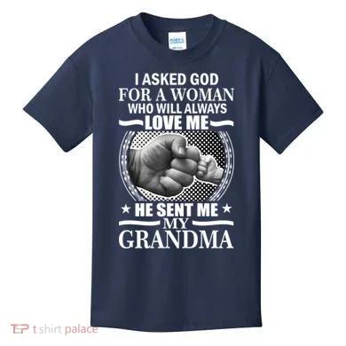 Kids T-Shirt