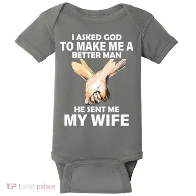 Baby Bodysuit