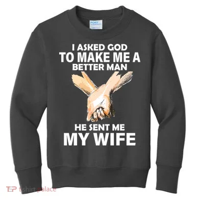 Kids Sweatshirt