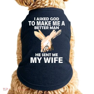 Doggie Tank