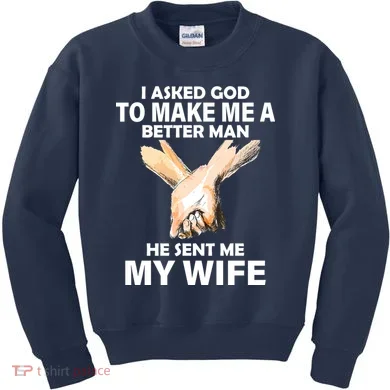 Kids Sweatshirt