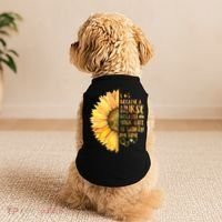 I Became A Nurse Because Your life Is Worth My Time Doggie Tank thumb 2