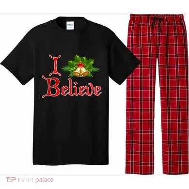 Pajama Set