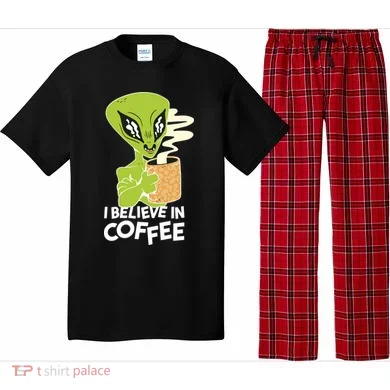 Pajama Set