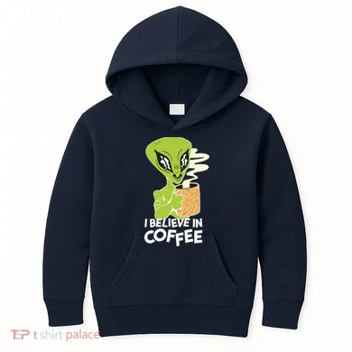 Kids Hoodie
