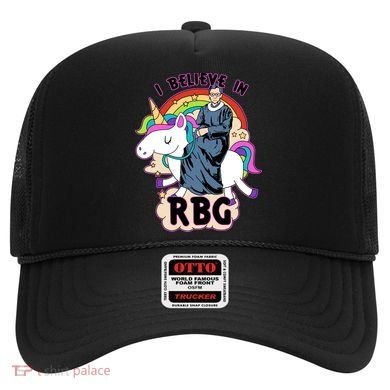 I Believe In RBG Ruth Bader Ginsburg  Hat
