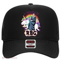 I Believe In RBG Ruth Bader Ginsburg  Hat thumb 0