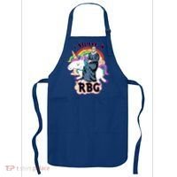I Believe In RBG Ruth Bader Ginsburg  Apron thumb 0