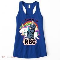I Believe In RBG Ruth Bader Ginsburg  Women's Tank Top thumb 0