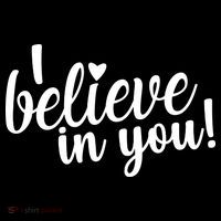 I Believe In You Teacher Women's Hoodie thumb 2