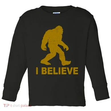 Toddler Long Sleeve