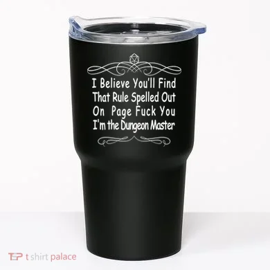 Tumbler