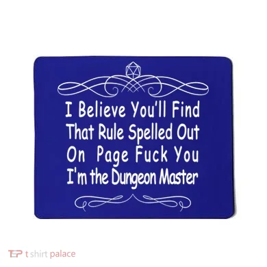 Mousepad