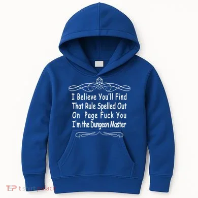 Kids Hoodie