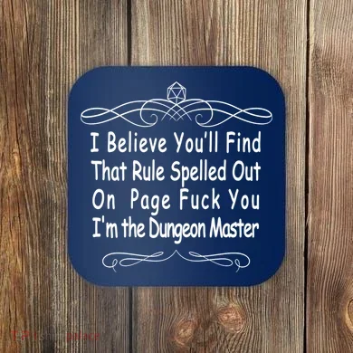 Coaster