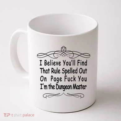 Coffee Mug