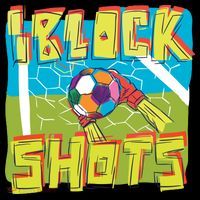 I Block Shots Pajama Set thumb 2