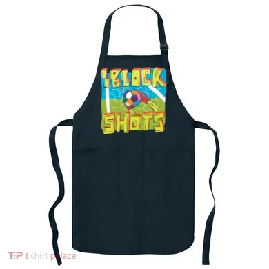 Apron