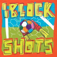 I Block Shots Women's T-Shirt thumb 6