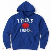 I Build Things Building Blocks Hoodie thumb 0