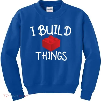 Kids Sweatshirt