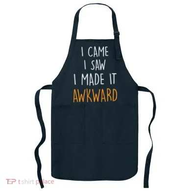 Apron