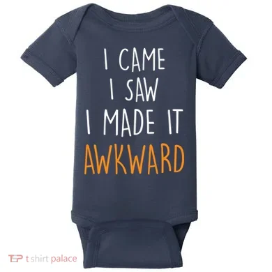 Baby Bodysuit
