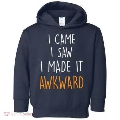 Toddler Hoodie