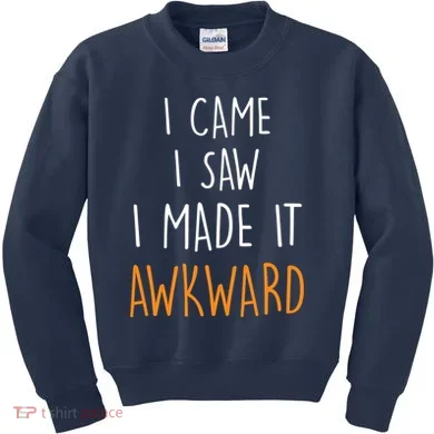 Kids Sweatshirt