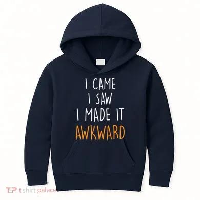 Kids Hoodie
