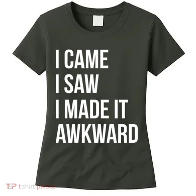 Women's T-Shirt