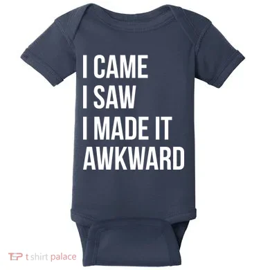 Baby Bodysuit