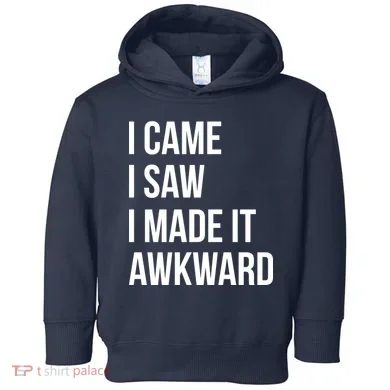 Toddler Hoodie