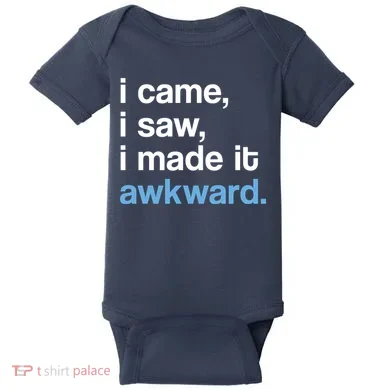 Baby Bodysuit