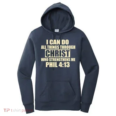Women's Hoodie