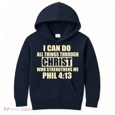 Kids Hoodie