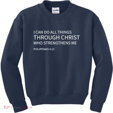 Kids Sweatshirt