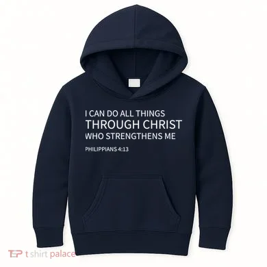 Kids Hoodie