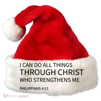Santa Hat