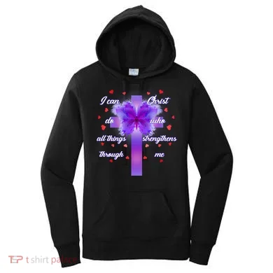 Women's Hoodie