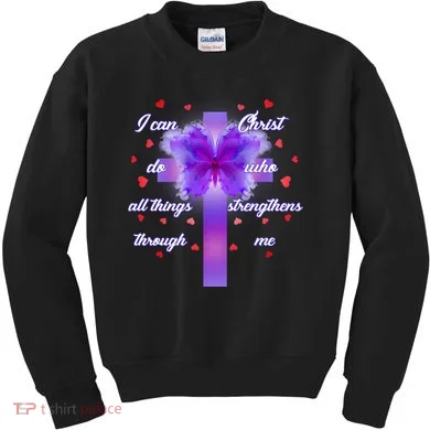Kids Sweatshirt