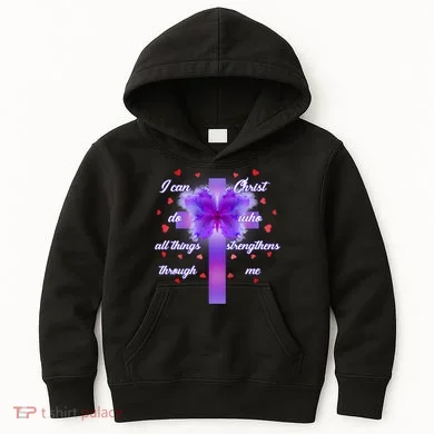 Kids Hoodie